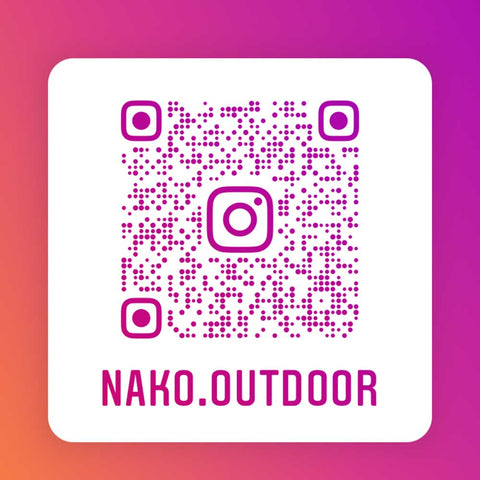 Nako Instagram
