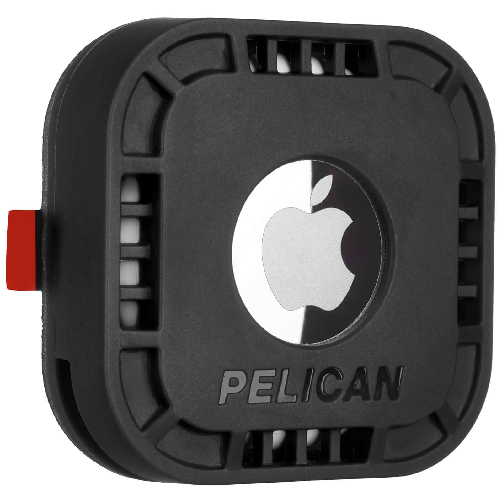 Pelican Protector AirTag Case Variety Pack - Black