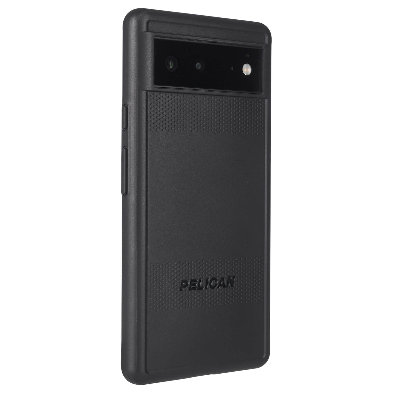 Pelican Protector (Black) - Pixel 6