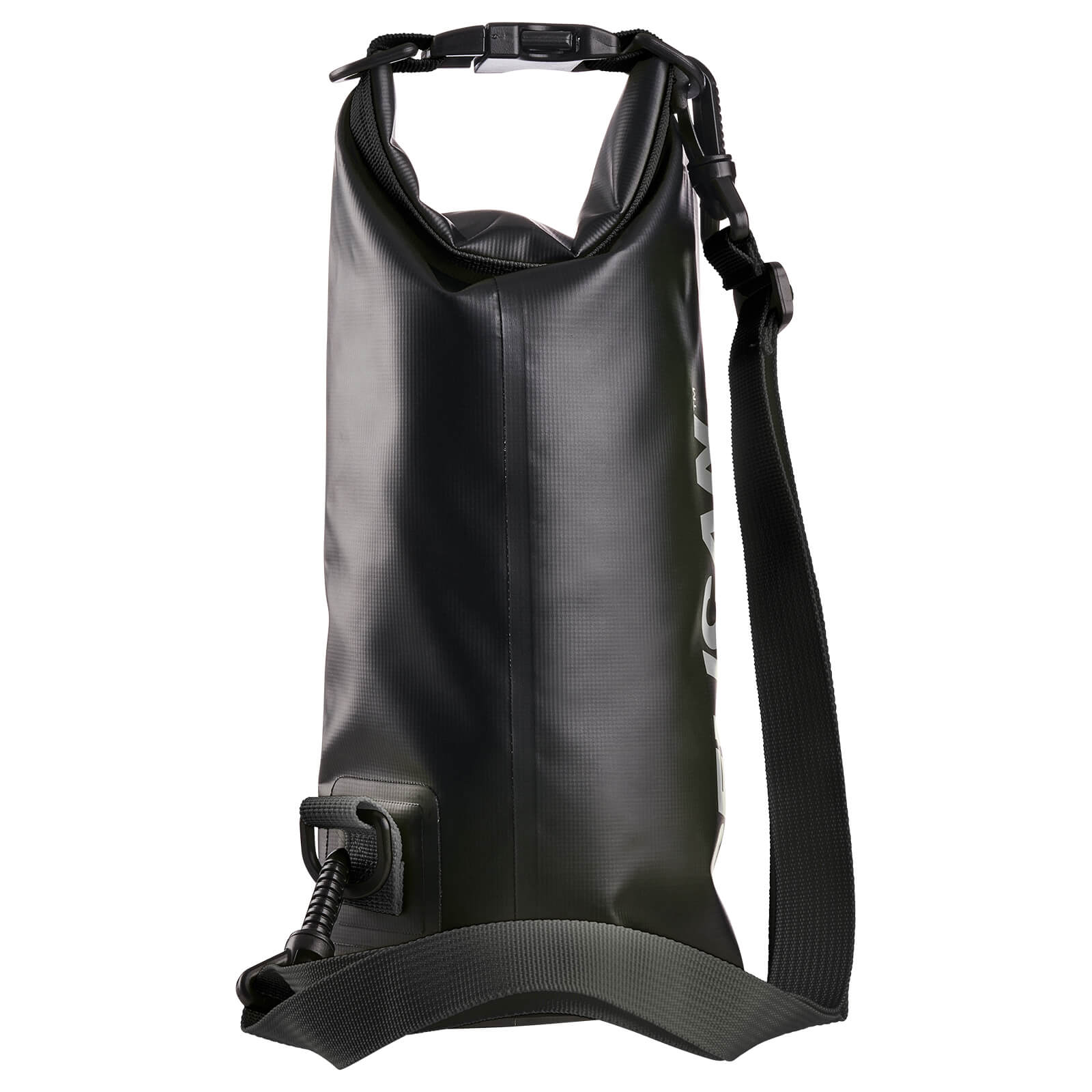 Marine Waterproof 2L Dry Bag (Stealth Black) - Dry Bag