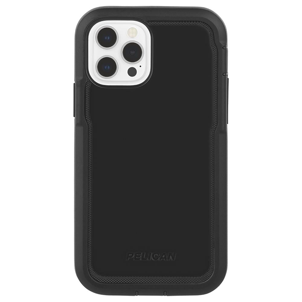 Pelican Marine Active Case for iPhone 13 Pro Devices - Black
