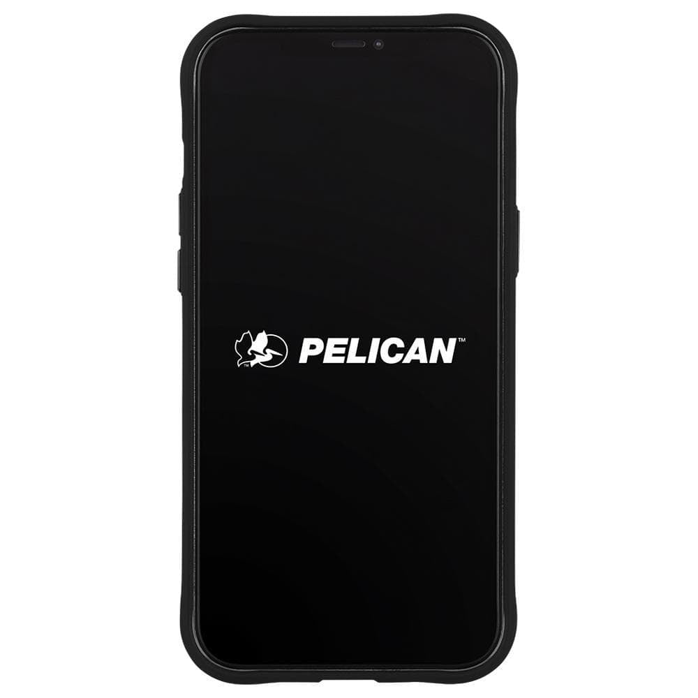Pelican Ranger Case for iPhone 13 Mini Devices - Black