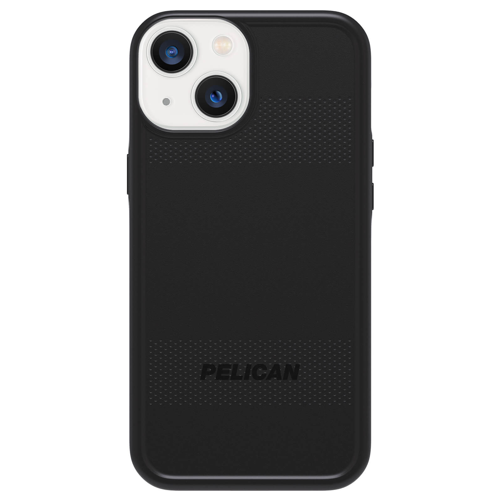 Pelican Protector Black (Works with MagSafe) - iPhone 14