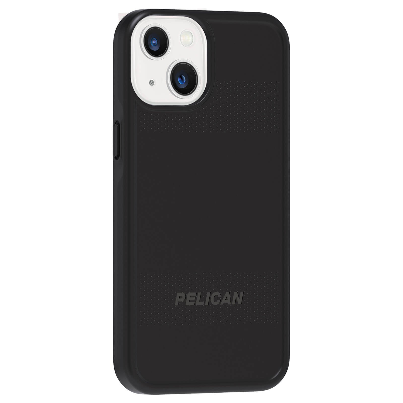 Pelican Protector Black (Works with MagSafe) - iPhone 14