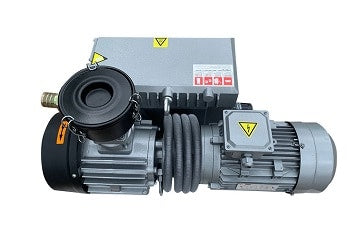 rotary vane vacuum pump XD series