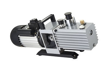 rotary vane vacuum pump 2XZ series