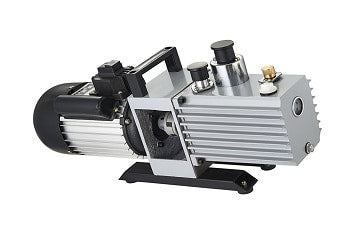 rotary vane vacuum pump