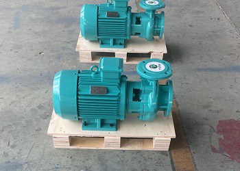 centrifugal water pumps