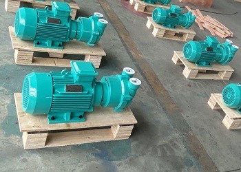 liquid ring vacuum pumps for autoclave sterilizer