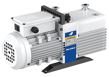 rotary vane vacuum pump VRD series
