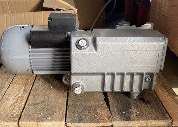 XD-020 rotary vane vacuum pump picture