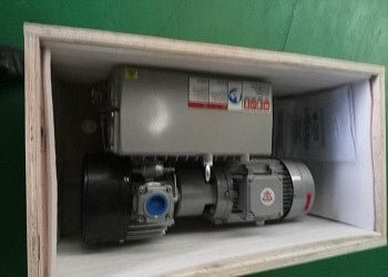 XD-063 rotary vane vacuum pump