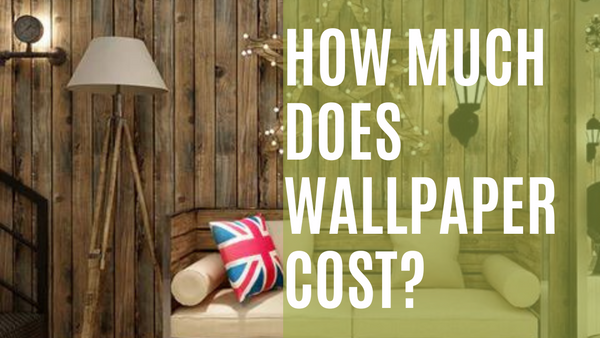 cost of wallpaper