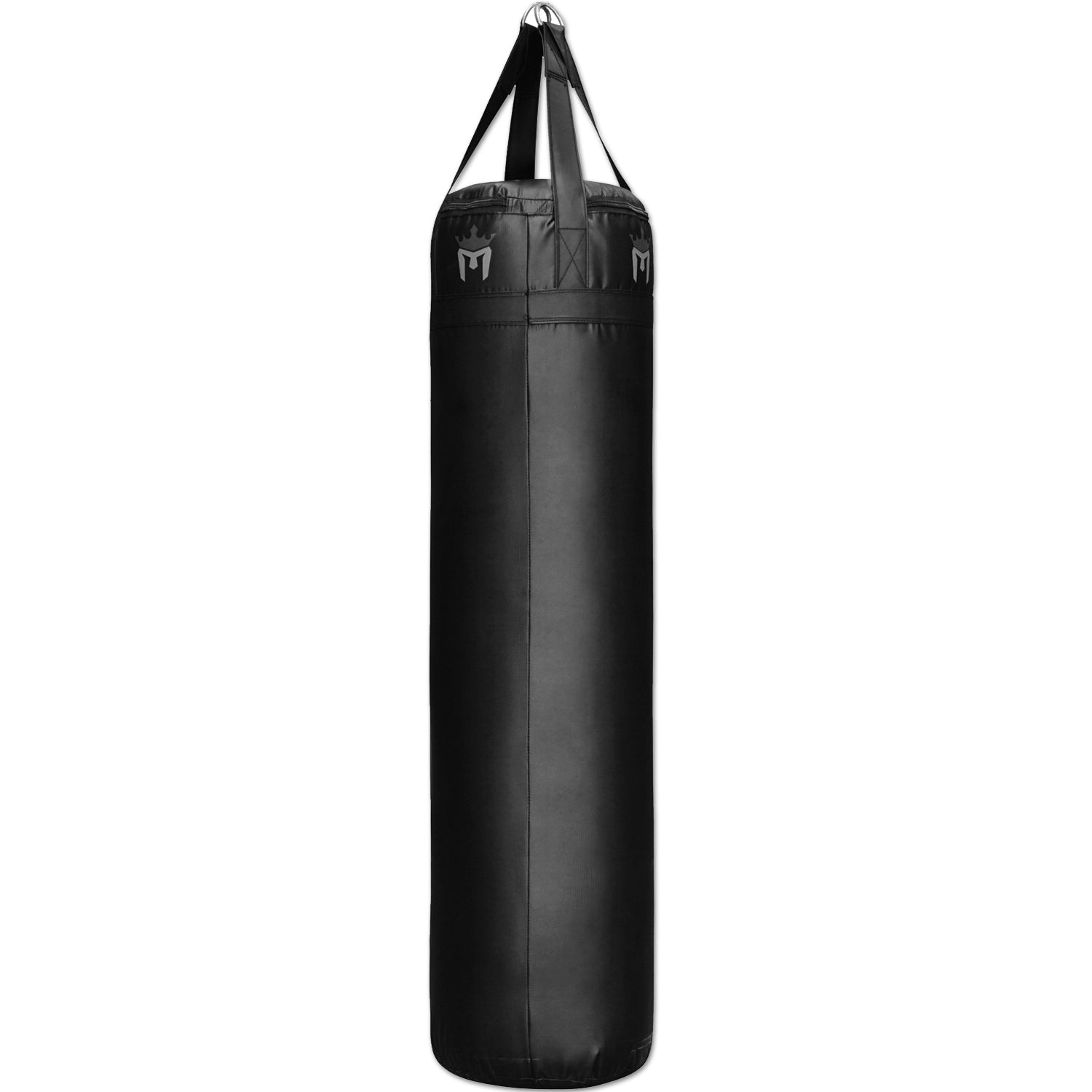 Meister 100lb Filled Heavy Bag for Boxing, MMA & Muay Thai