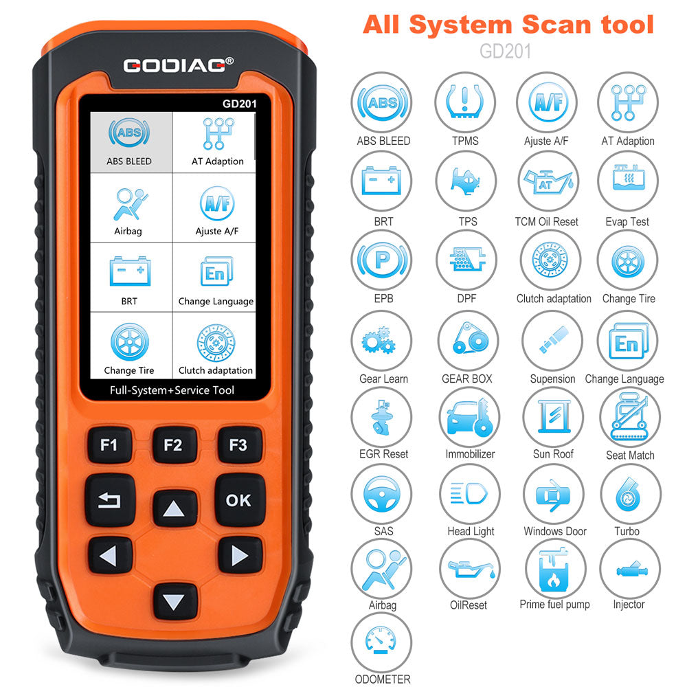 godiag gd201