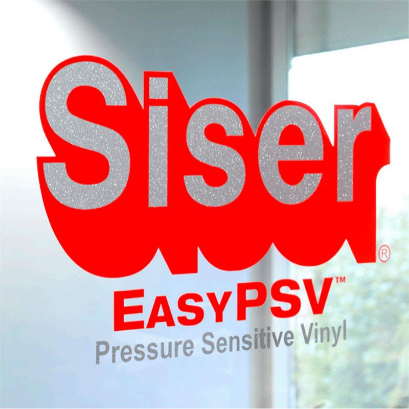 Siser EasyPSV Self Adhesive Permanent Craft Vinyl 12