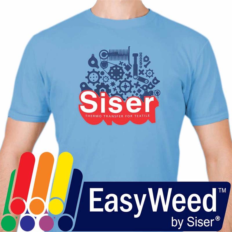 Siser EasyWeed HTV 12