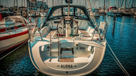 yamaha 50 hp outboard propeller