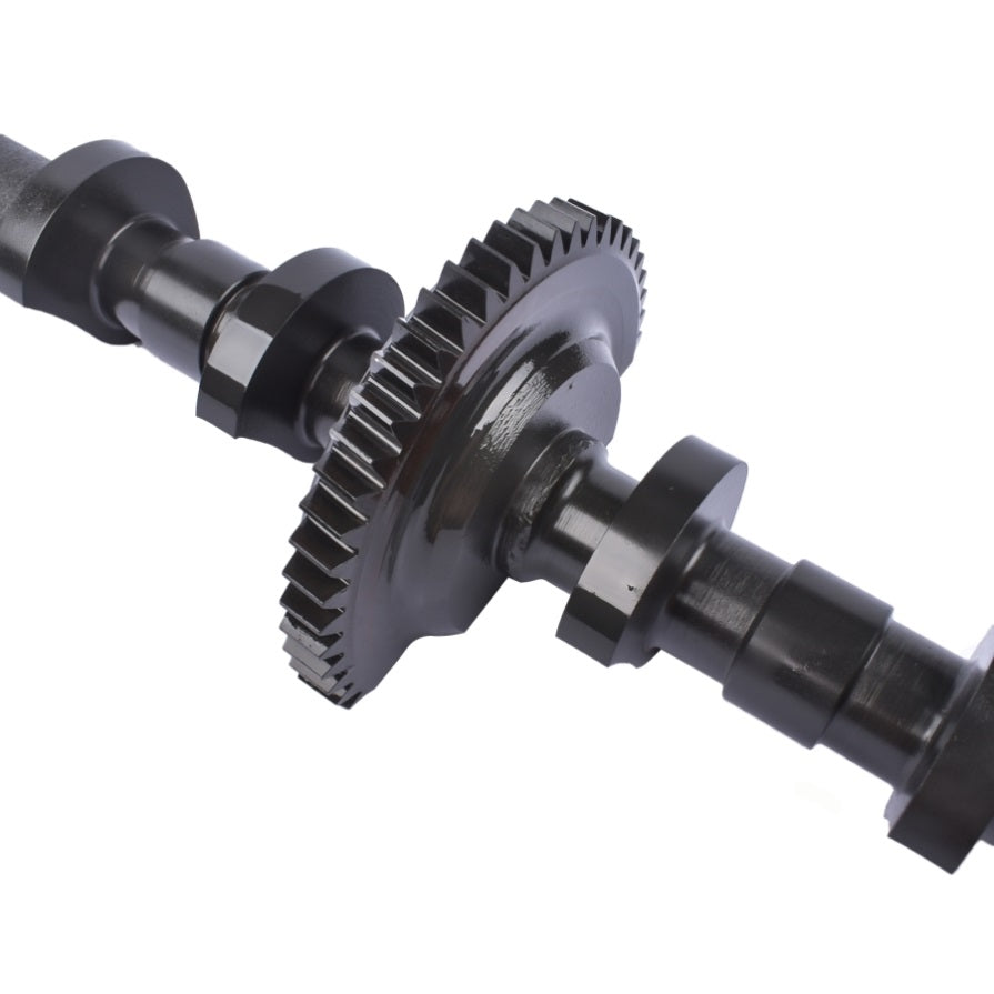 ZNTS Eccentric Valvetronic Timing Camshaft 11377515868 for BMW 128i 325i 328i 528i X3 X5 Z4 13343681