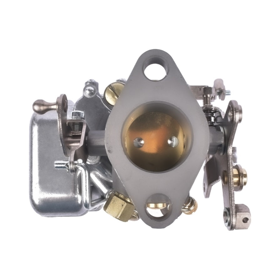 ZNTS Carburetor WO-647843C for 4-134 L Engine/Willys L134 Jeep Engine A1223 G503 93761465