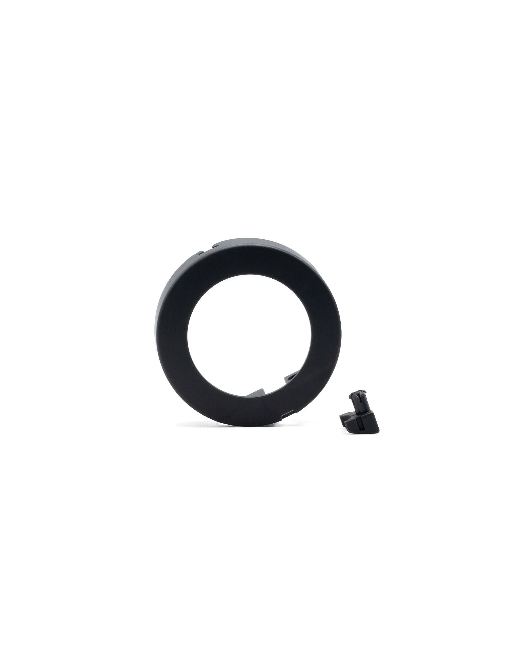 Coulisse Roller DC pullmotor cover - Anthracite (RC3136-AN)