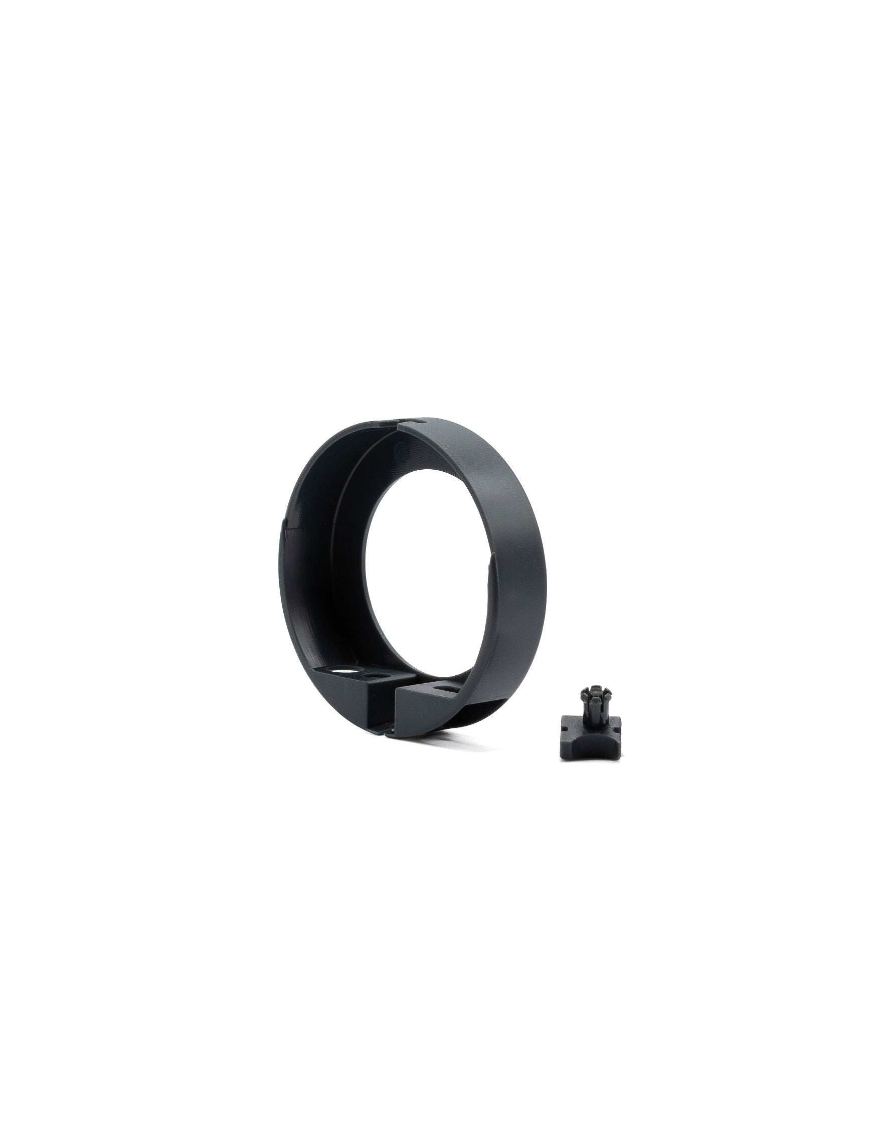 Coulisse Roller DC pullmotor cover - Anthracite (RC3136-AN)