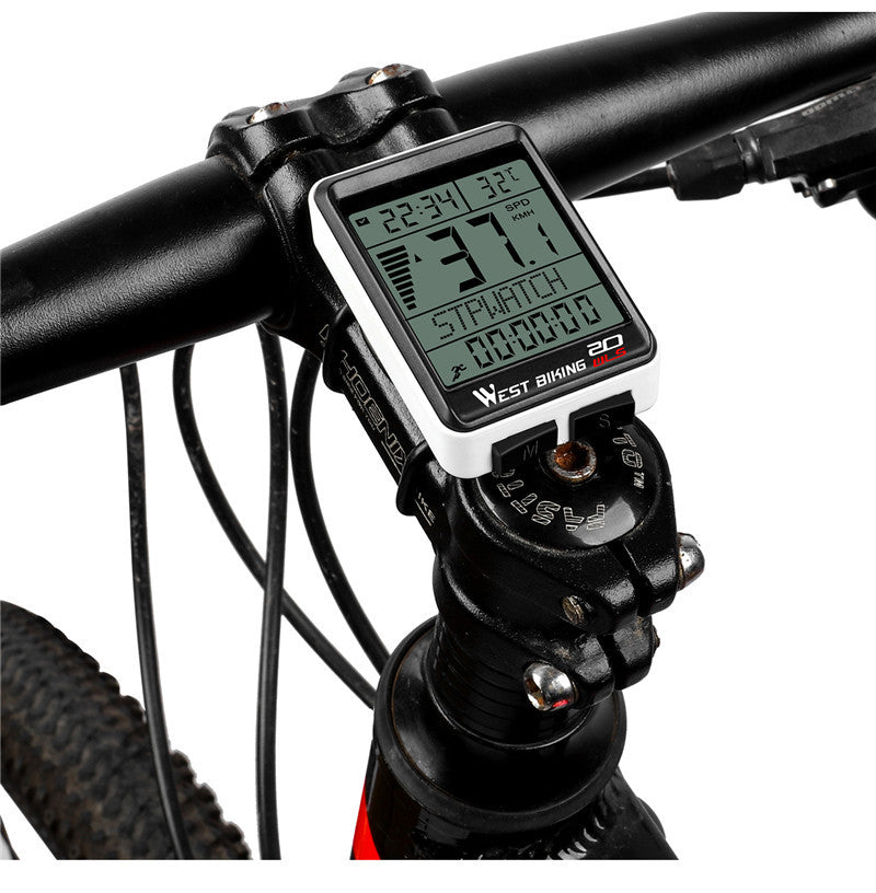 Stopwatch for all e-bike models Detail Image12