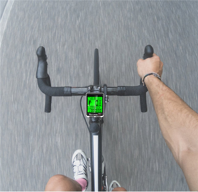Stopwatch for all e-bike models Detail Image14