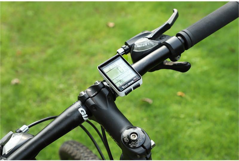 Stopwatch for all e-bike models Detail Image15