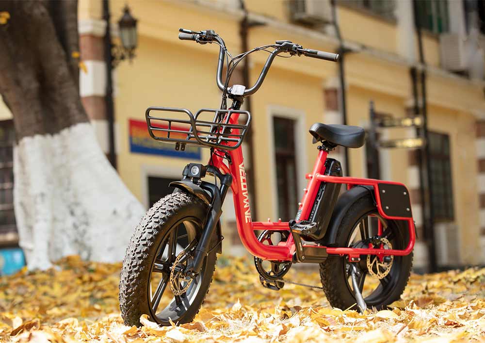 Tips on How to Change The Inner Tube on a Bike