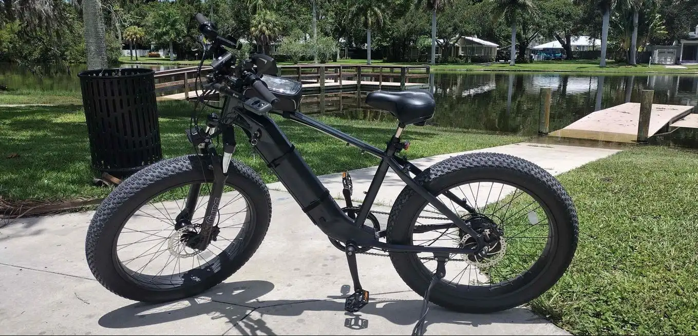 How To Clean and Lubricate Your E-Bike Chain