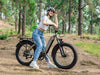 Ghost Electric Mountain Bike