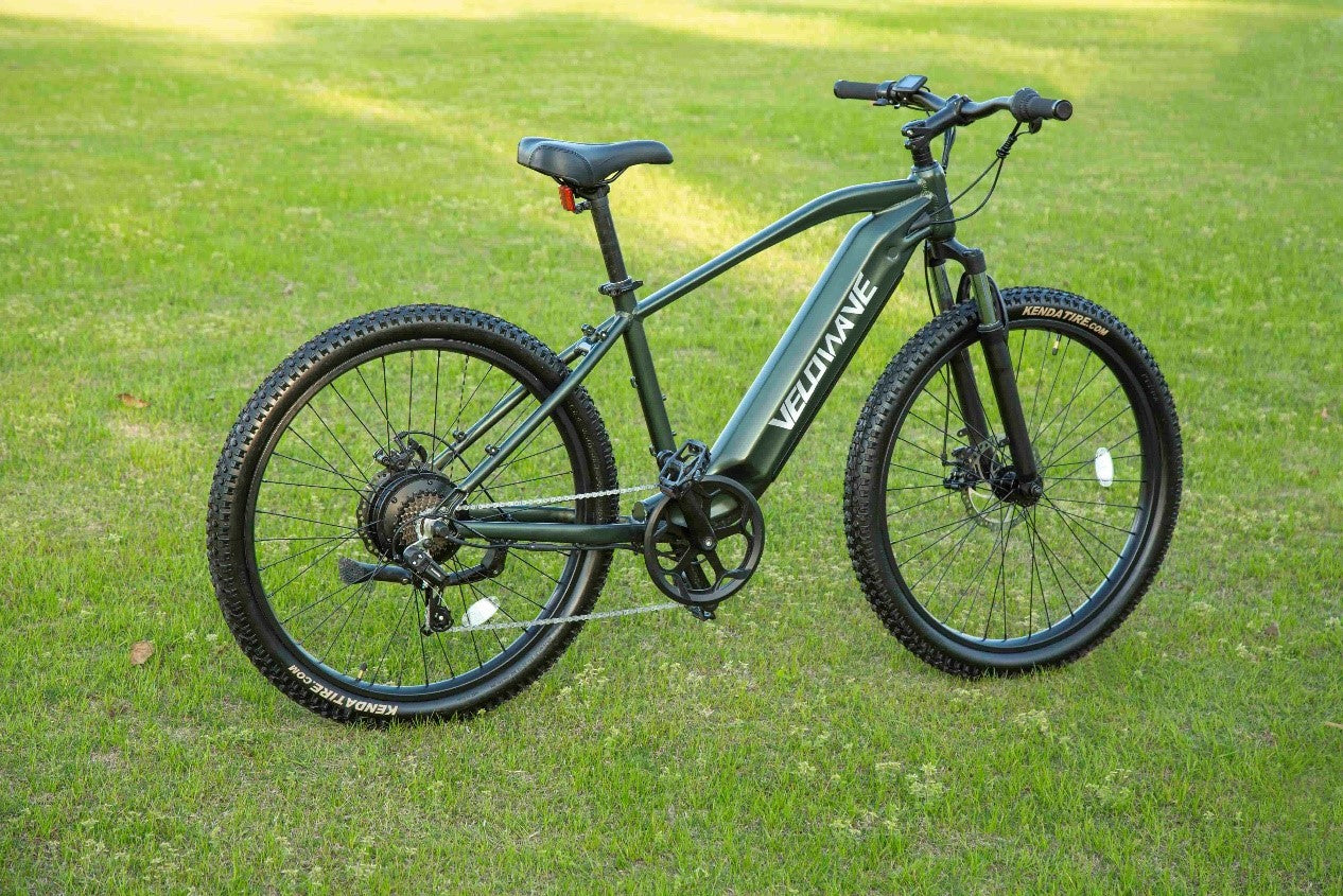 VELOWAVE GHOST MTB3 Electric Mountain Bike