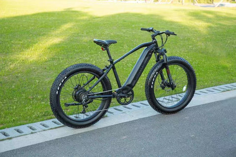 Velowave Electric Bike