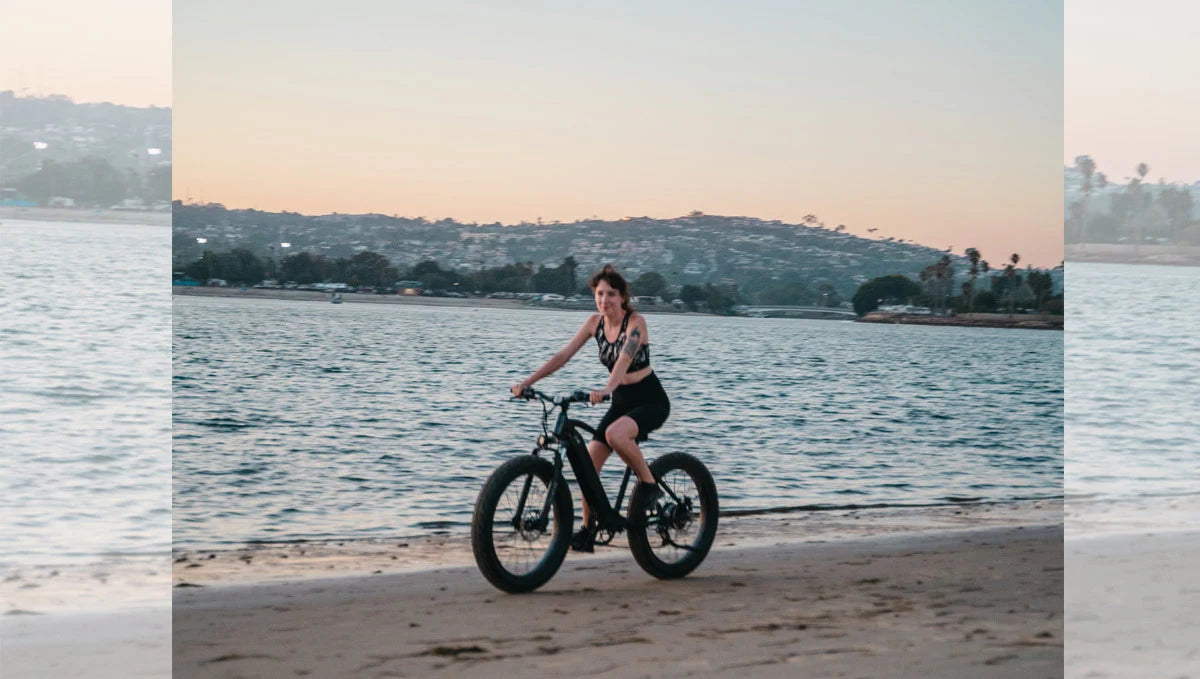 What are The Different Type of Electric Bikes and its Benefits?