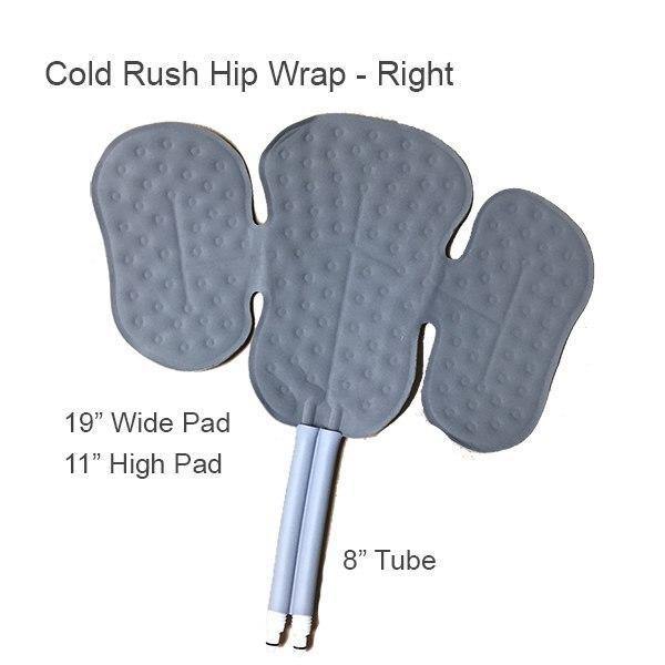 Cold Rush Therapy Pads