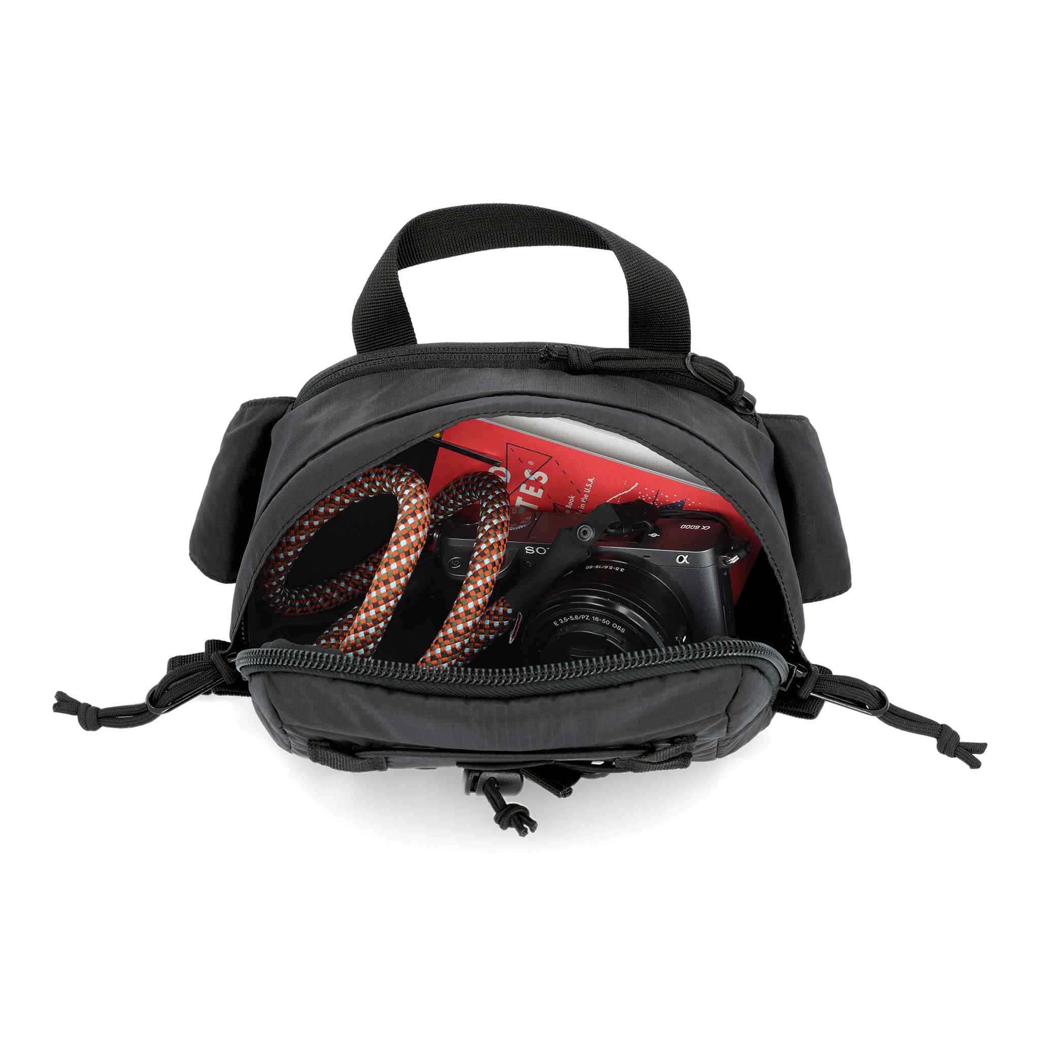 Mountain Hip Pack (more colors)