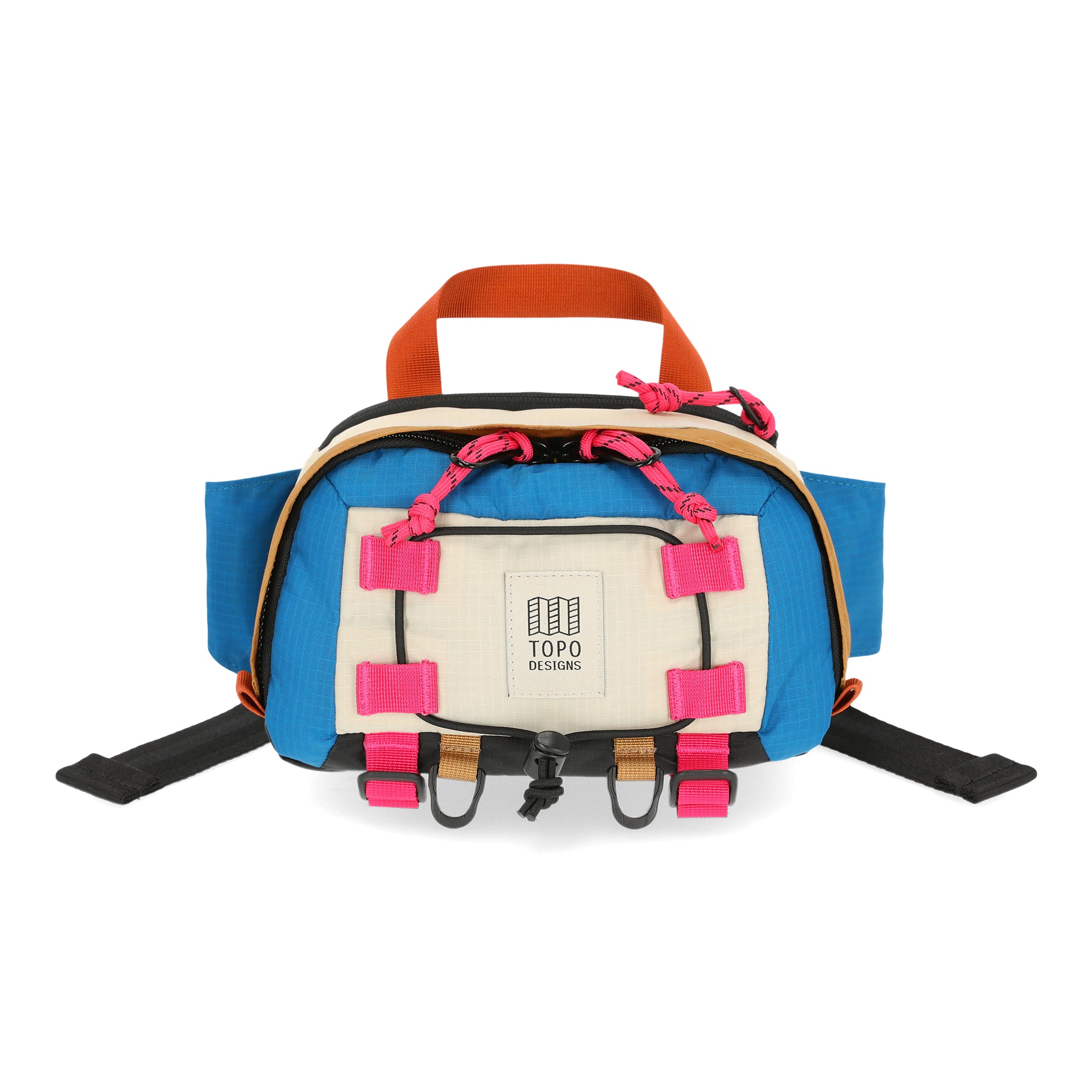 Mountain Hip Pack (more colors)