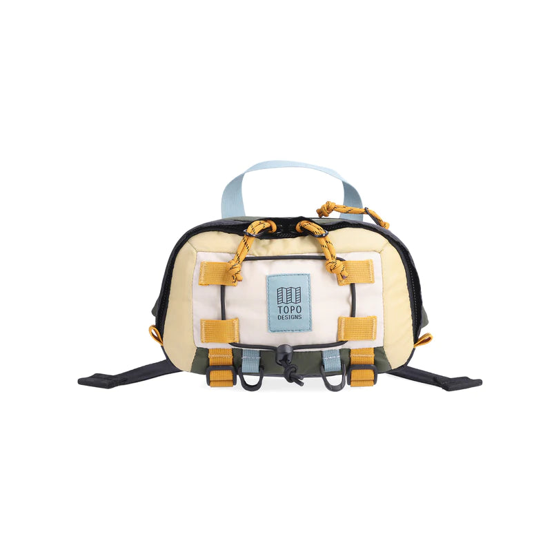 Mountain Hip Pack (more colors)