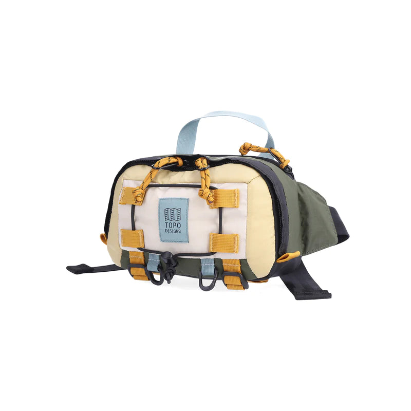 Mountain Hip Pack (more colors)