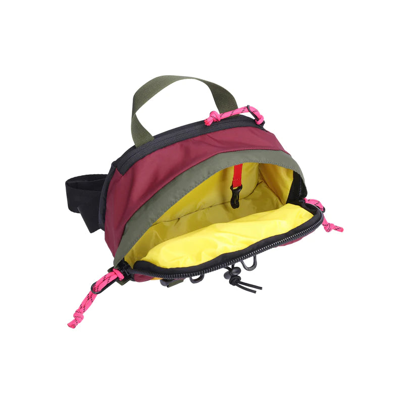 Mountain Hip Pack (more colors)