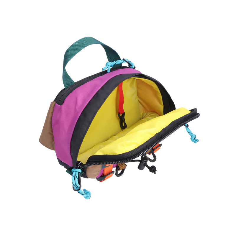 Mountain Hip Pack (more colors)