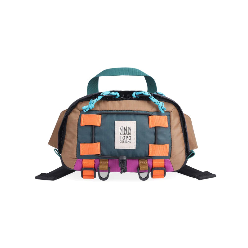 Mountain Hip Pack (more colors)