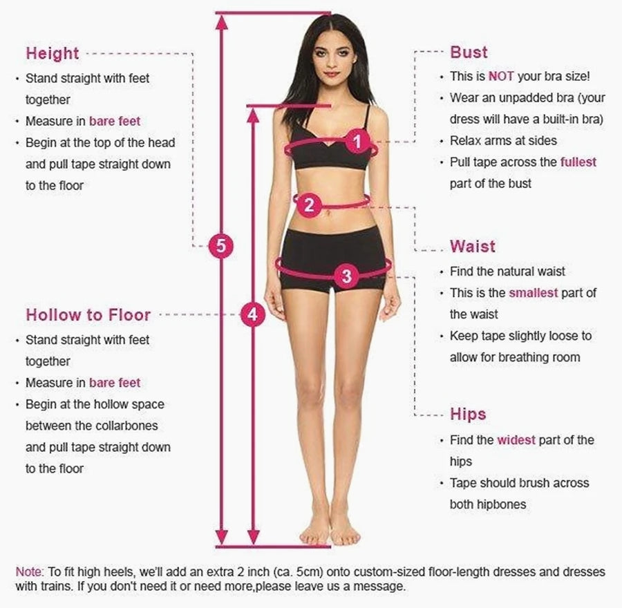 Measure Guide