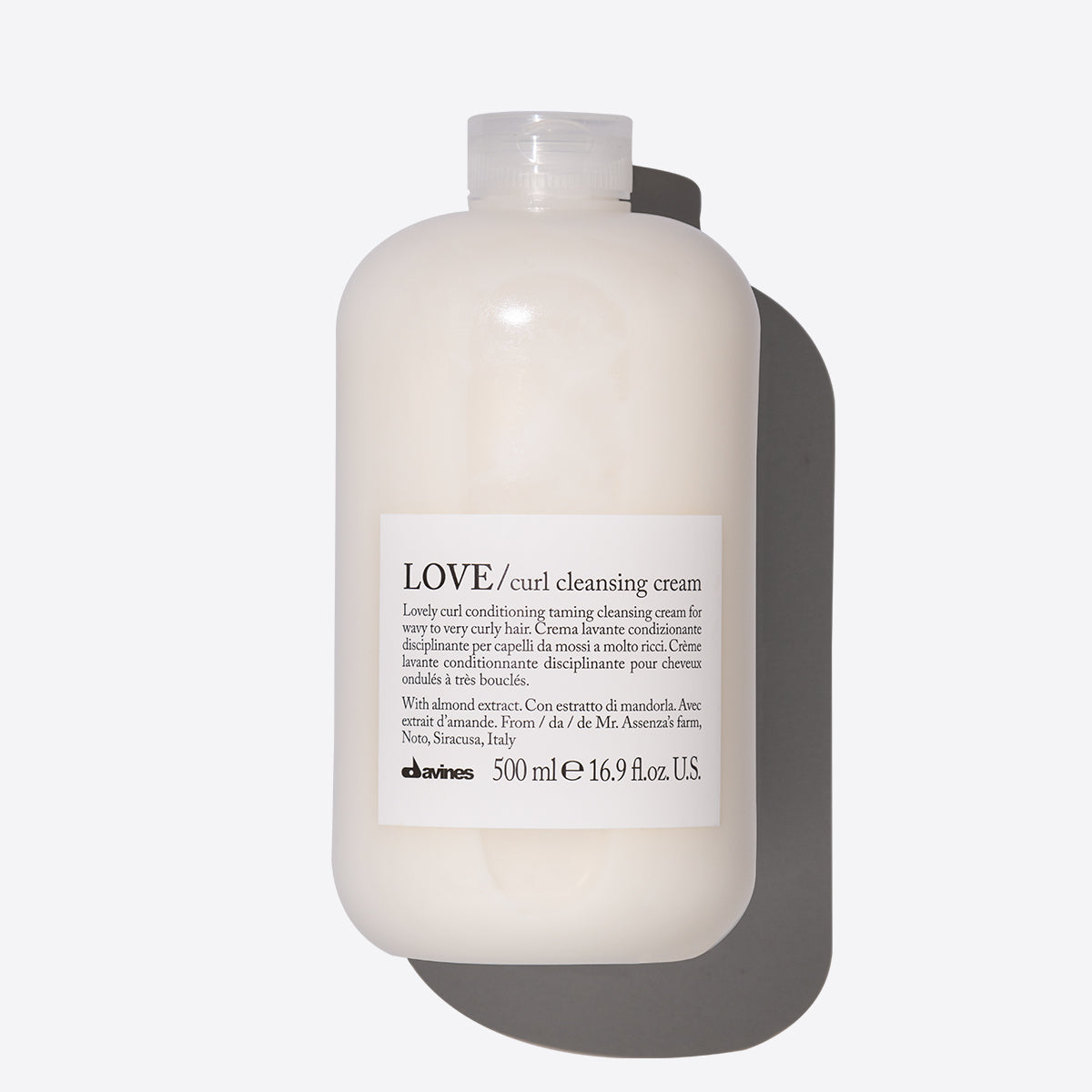 Davines | LOVE CURL Cleansing Cream