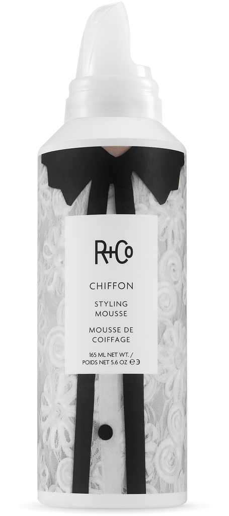 R+Co | Chiffon Styling Mousse