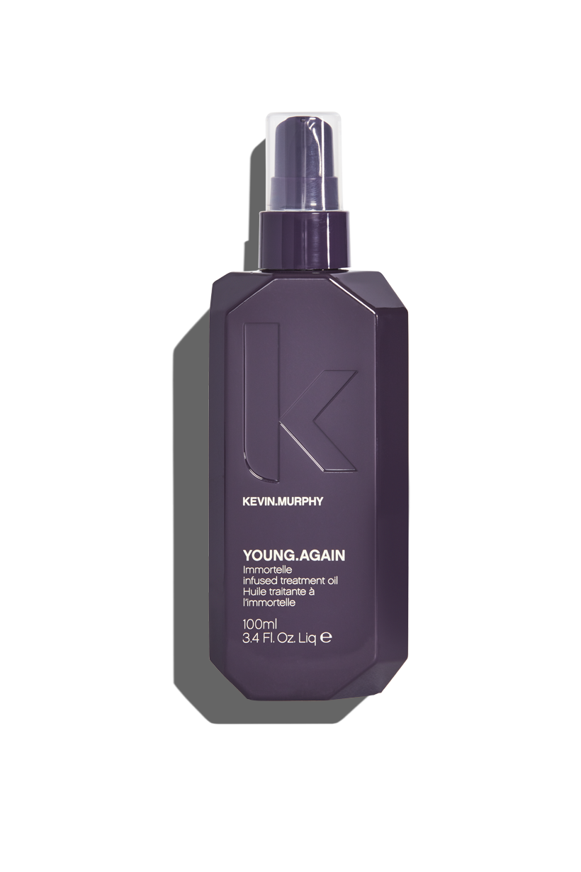 KEVIN.MURPHY | young.again treatment oil 100mL