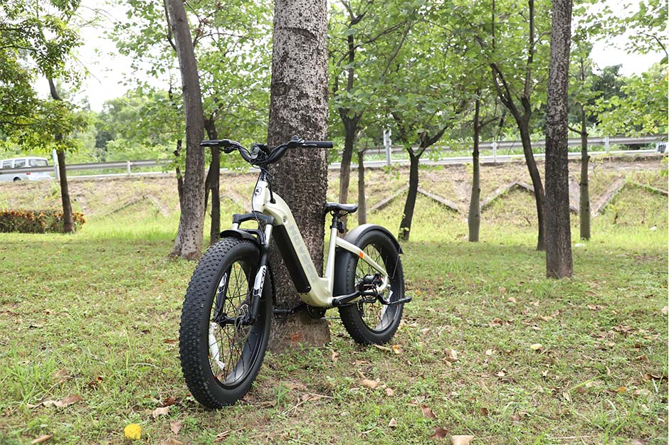 Hovsco-ebike