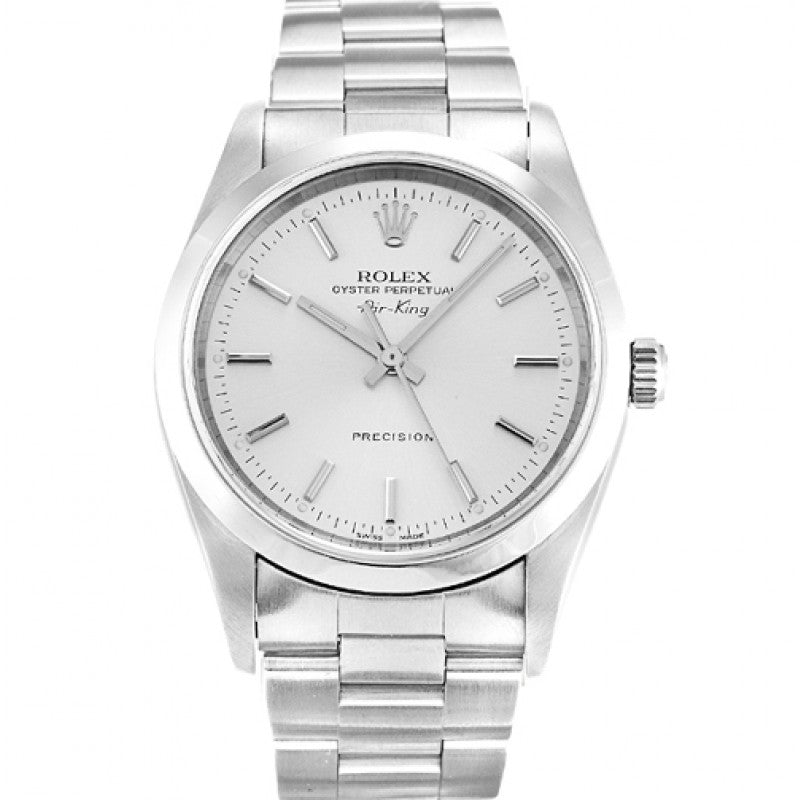 Rolex Oyster Perpetual Air-King Watch