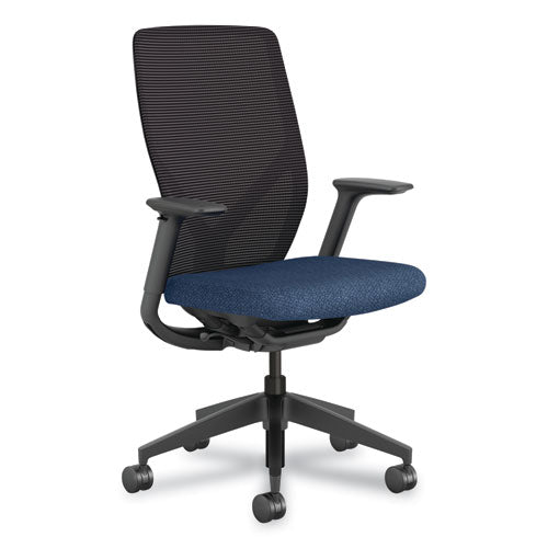 HON Flexion Mesh Back Chair Supports Up To 300 Lb 14.81